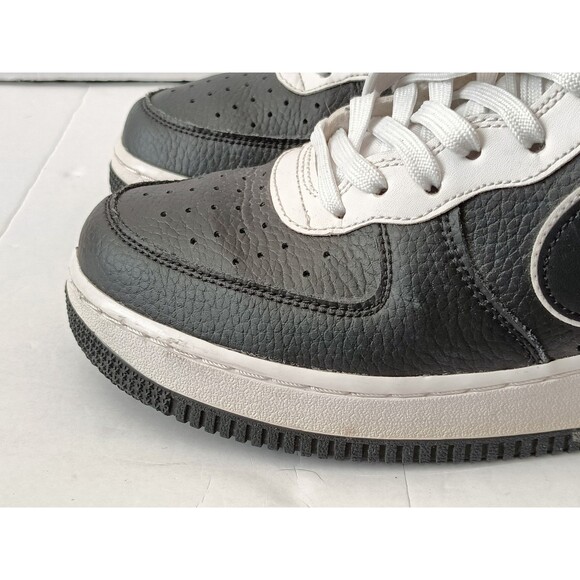 Nike Air Force 1 High \'07 LV8 \'Force Logo Pack Size 8.5 Men\'s main image 11
